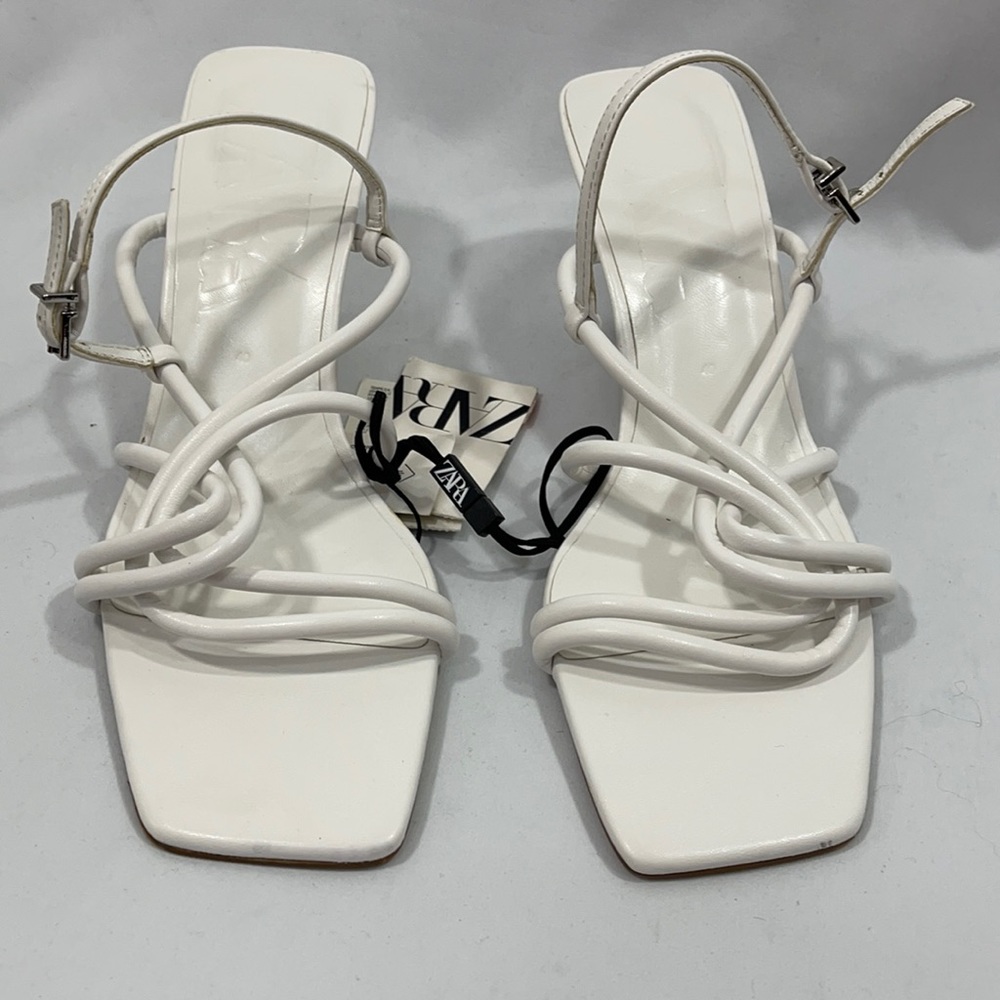 ZARA SANDALS